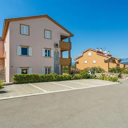 Apartment Franka