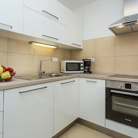 Apartment Franka Klimno