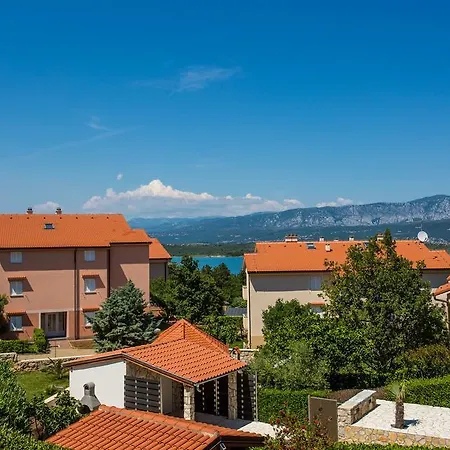 Apartman Franka Klimno