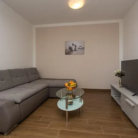Apartman Franka *
