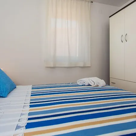 Franka Apartman